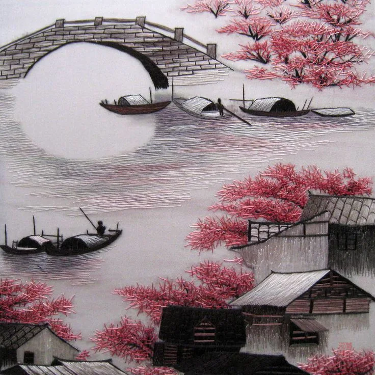Tong Shu Academy