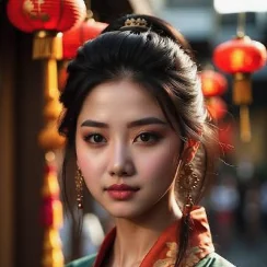 Master Chén Yù